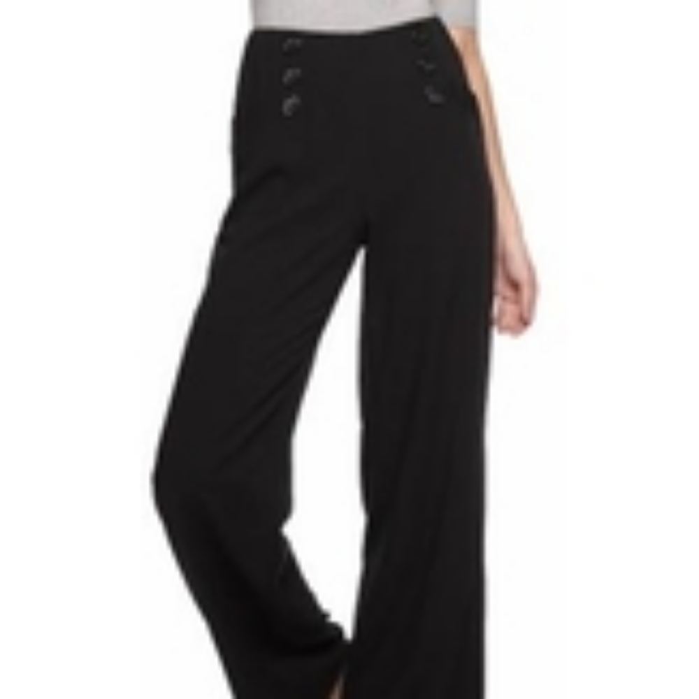 🆕Joe B Black Pants